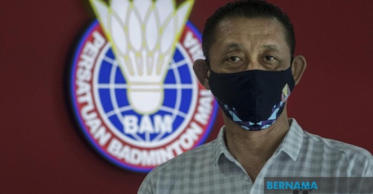 misbun keputusan bam