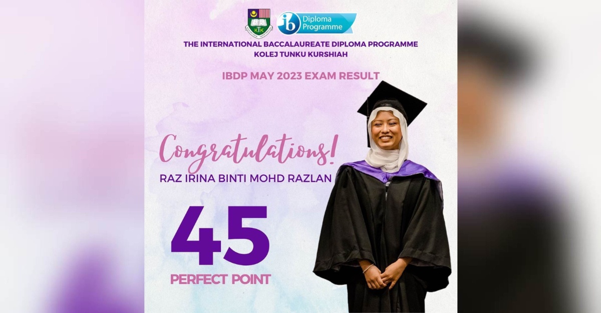 raz irina "perfect score"