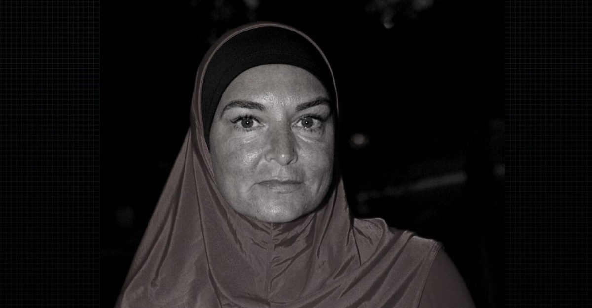 Sinéad O'Connor