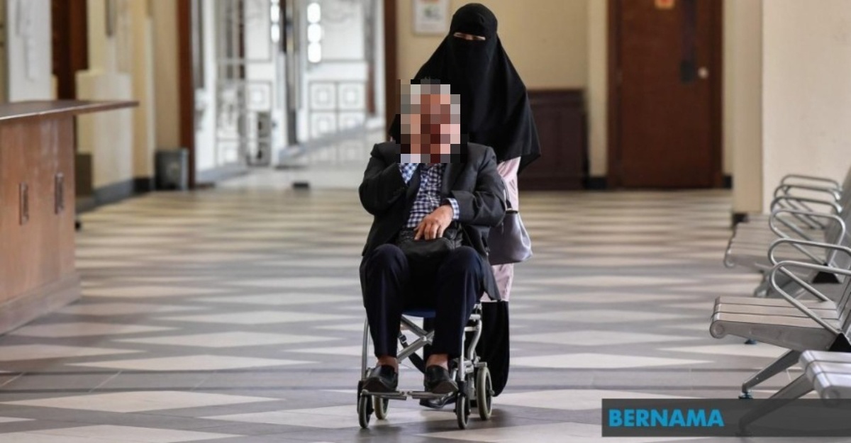 Bekas Timbalan Pengarah DBKL rasuah