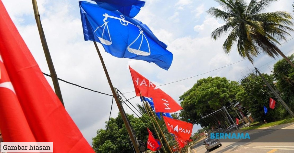calon ph-bn enam negeri