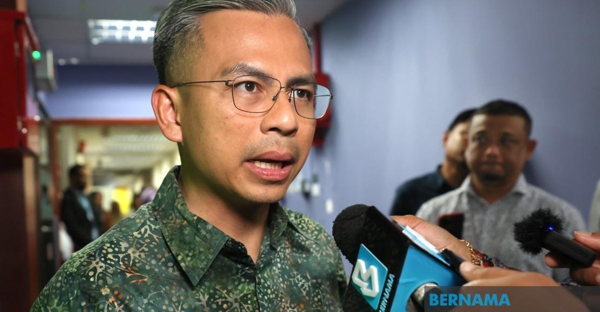 Kerajaan Mengalu-Alukan Media Debat Fahmi