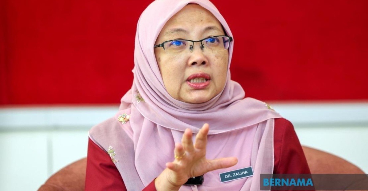 332 Pegawai Perubatan Mohon Tukar Penempatan Diluluskan