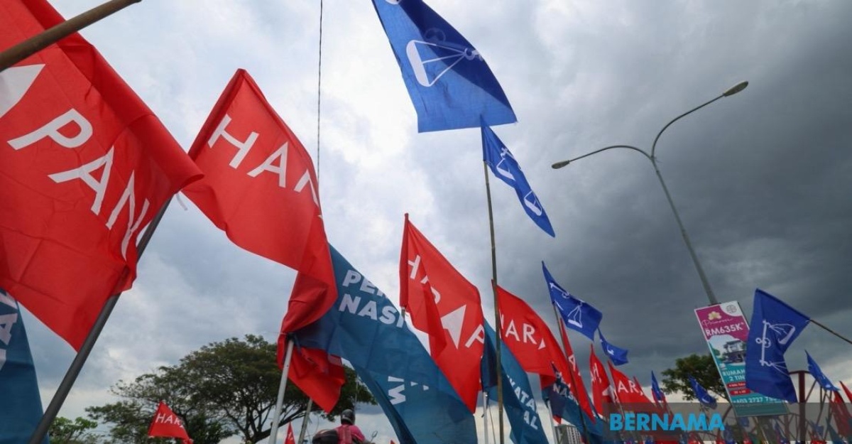 kesalahan berkempen