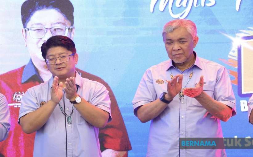 bekalan makanan negara