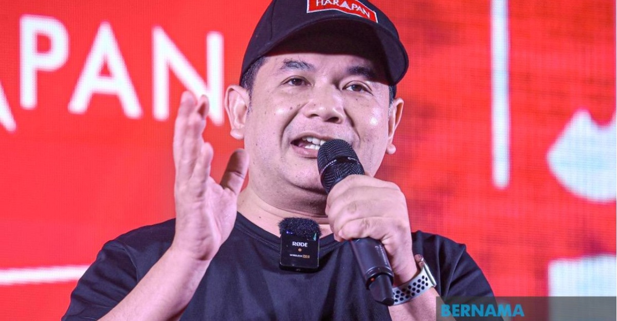 kerajaan tingkat kebajikan rakyat