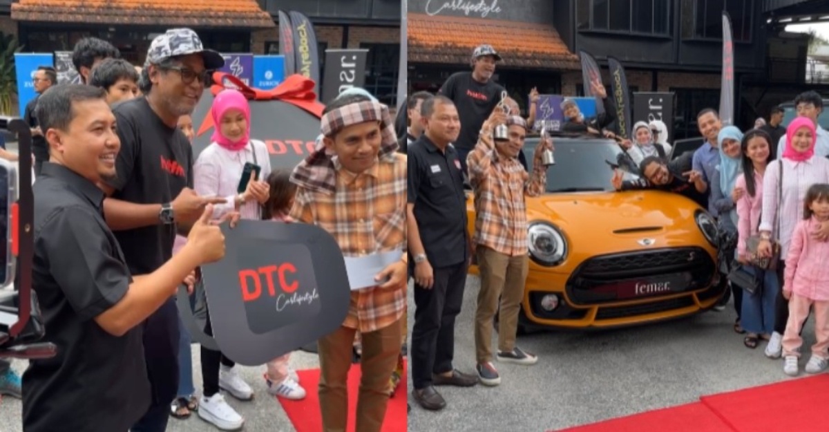 bell mini cooper