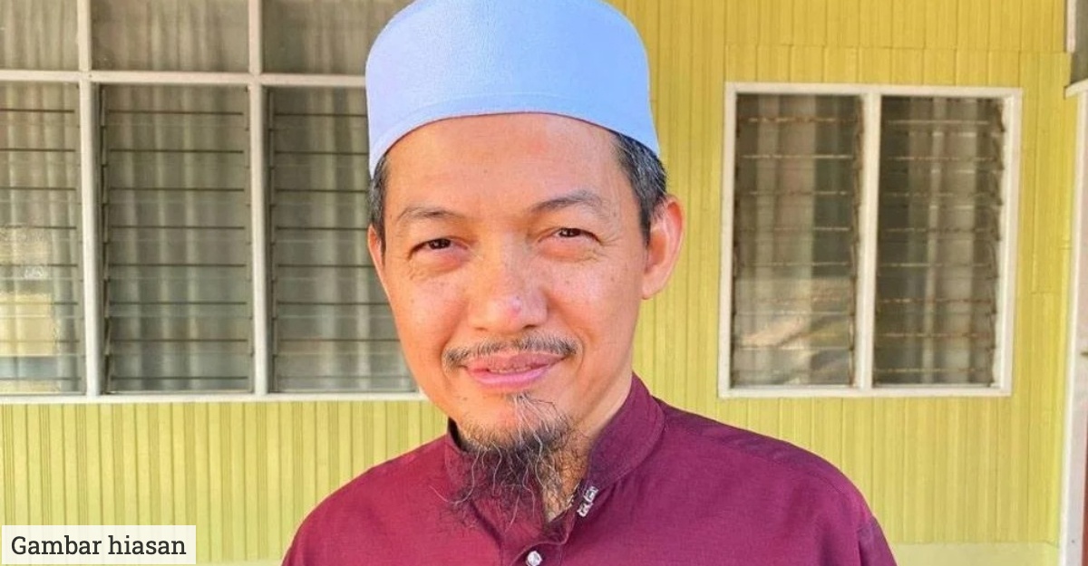 nik abduh berehat politik