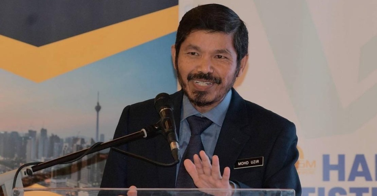 kadar pengangguran buruh dosm