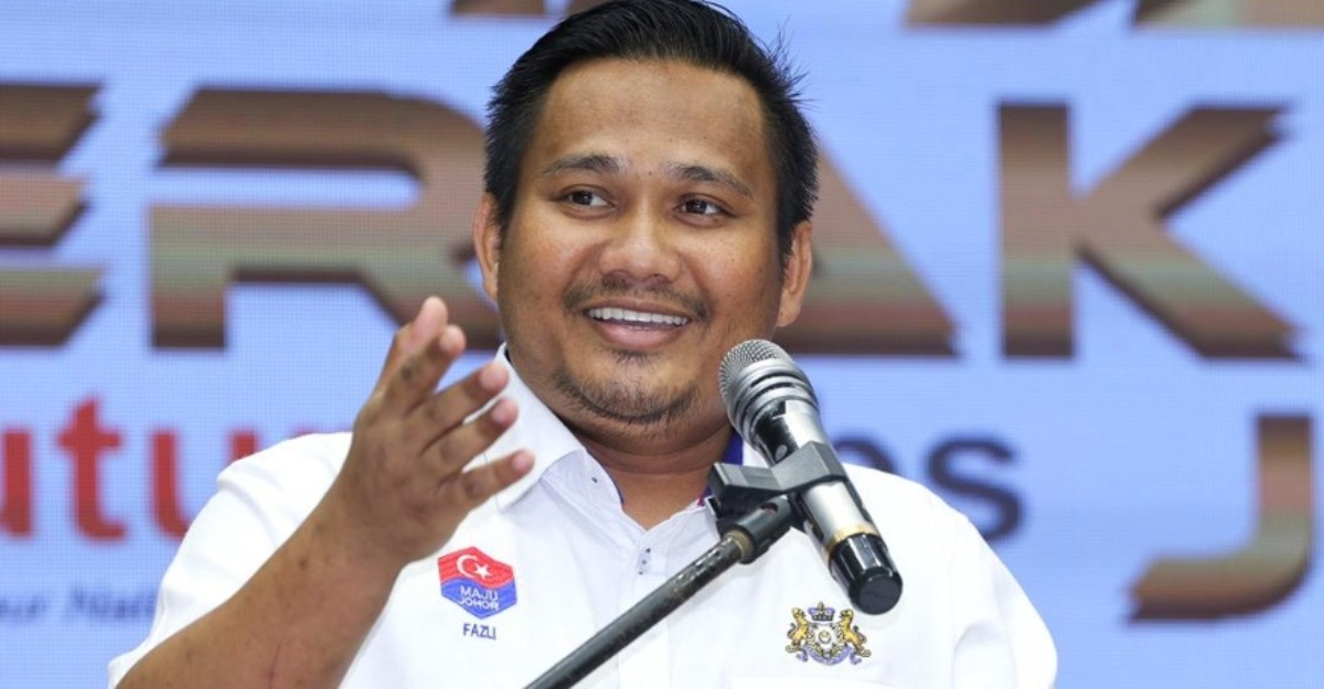 Paip Lama johor