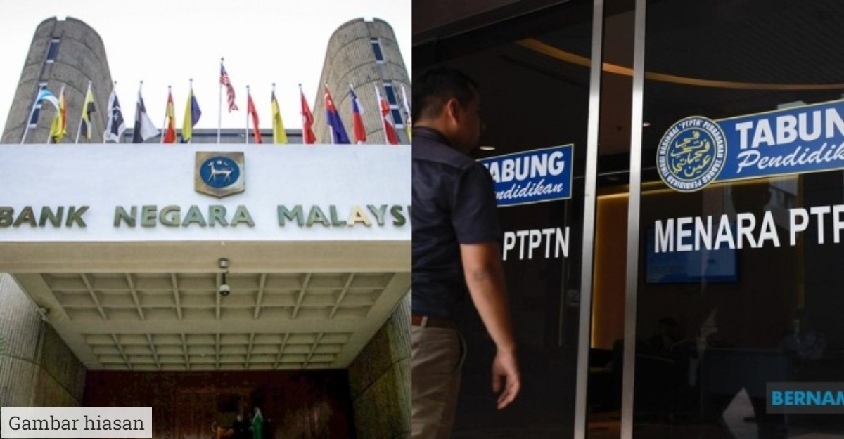 pinjaman kereta ptptn
