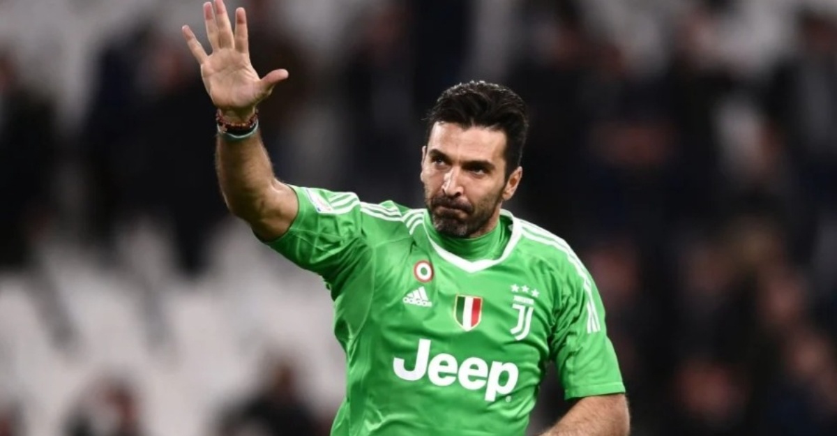Buffon umum persaraan
