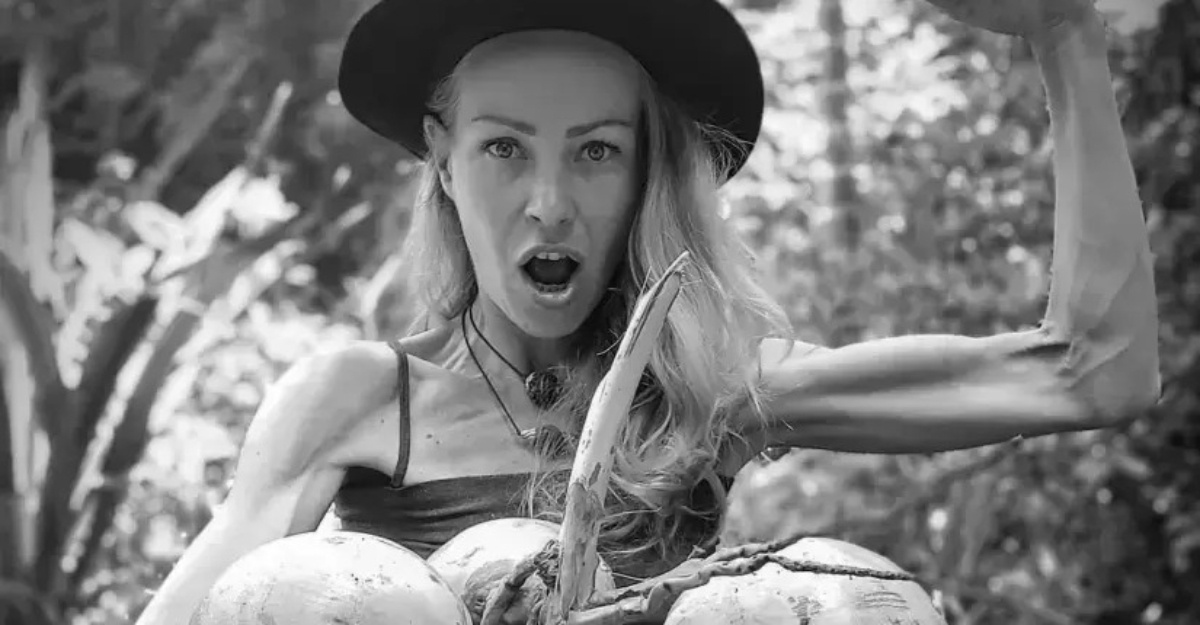 influencer vegan meninggal dunia