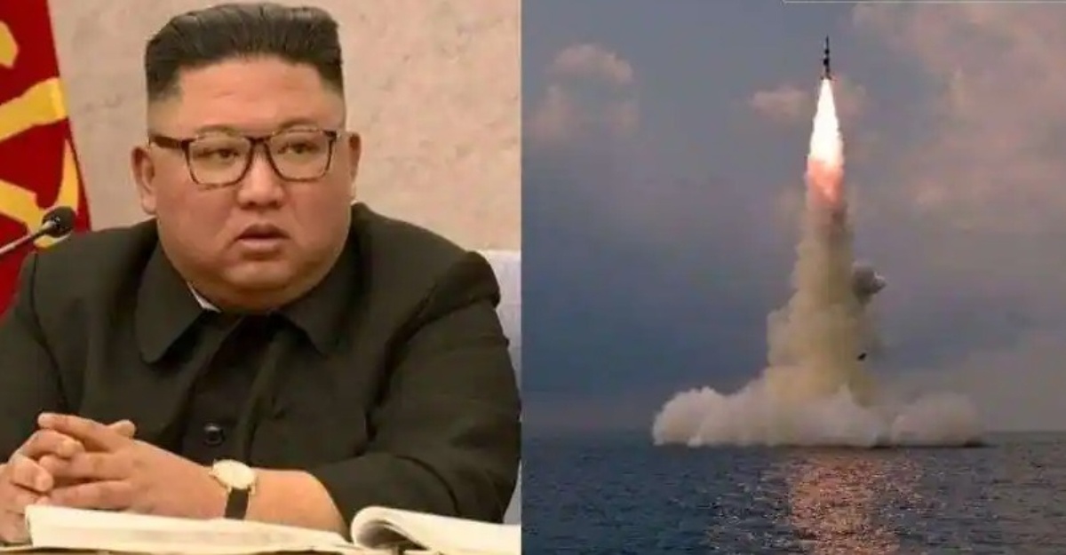 korea utara negara terpencil