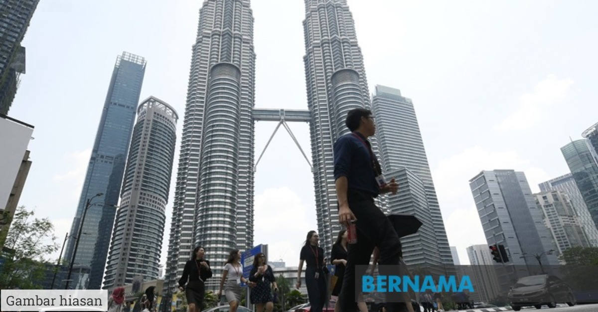 2 juta malaysia bergaji kurang RM2,000