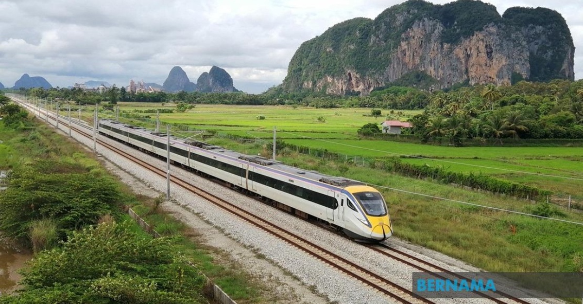 ktmb tren tambahan prn cuti sekolah