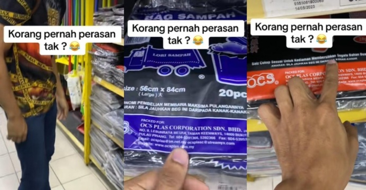 kata-kata semangat plastik sampah
