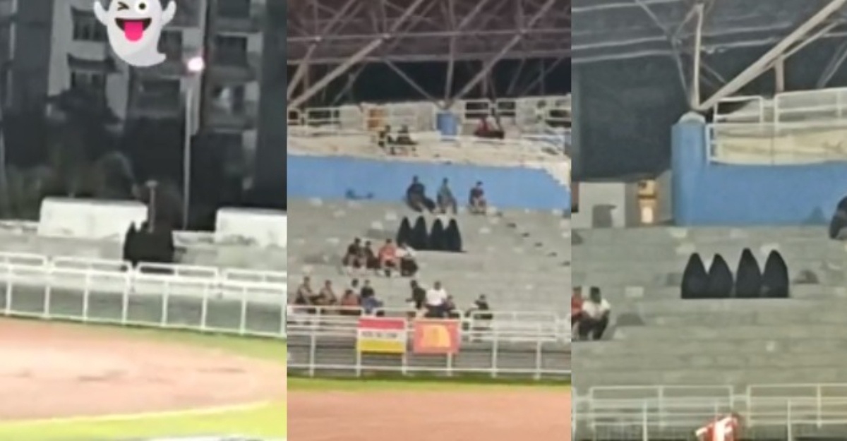 rahsia lembaga hitam stadium