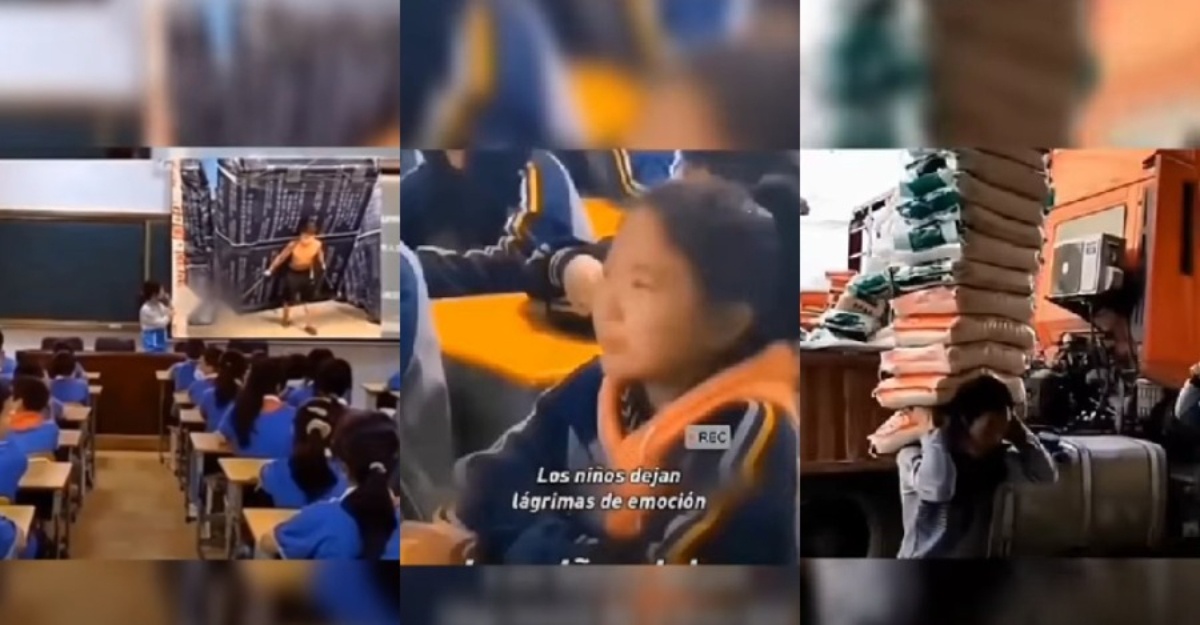 pelajar ibu bapa bekerja
