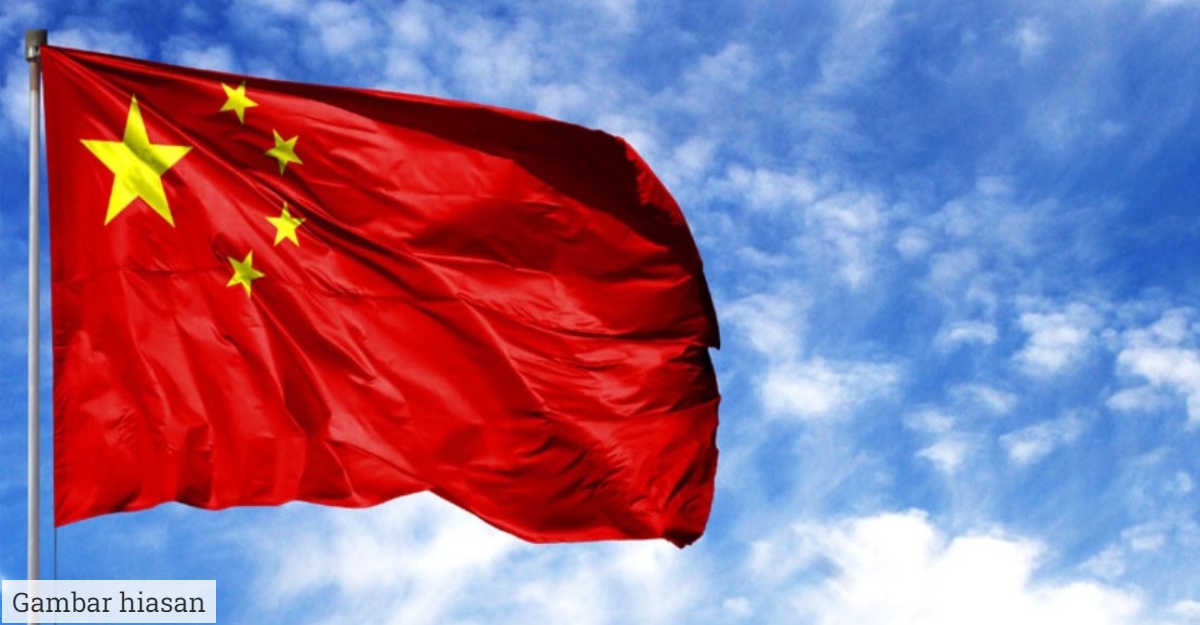 China fasa deflasi