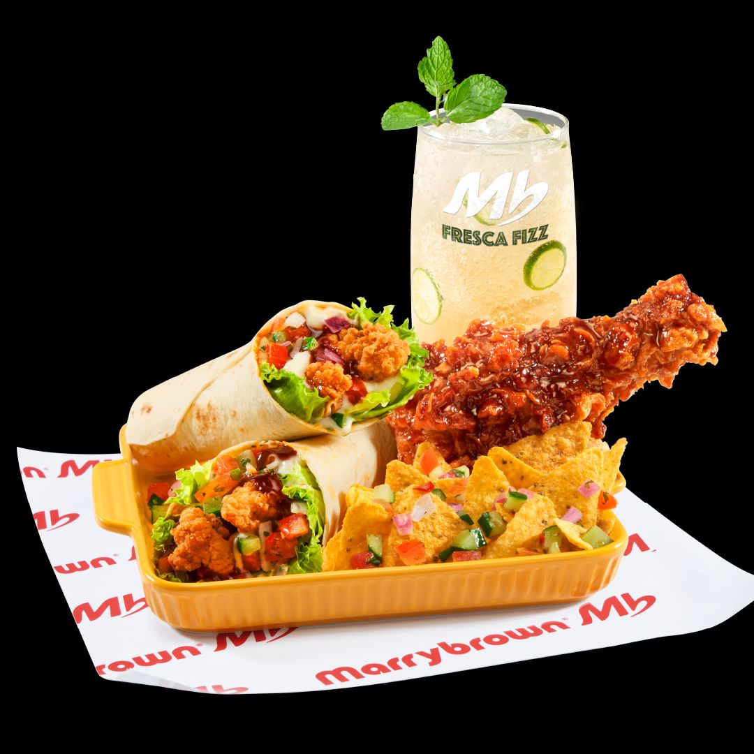 Fiesta Mexicana