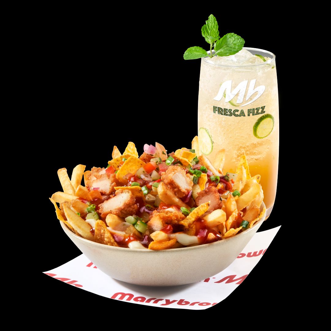 Fiesta Mexicana