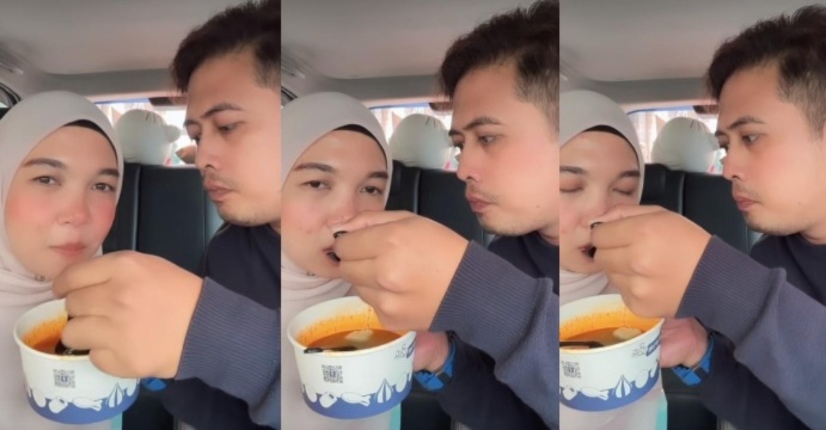 wanita tanpa tangan suami