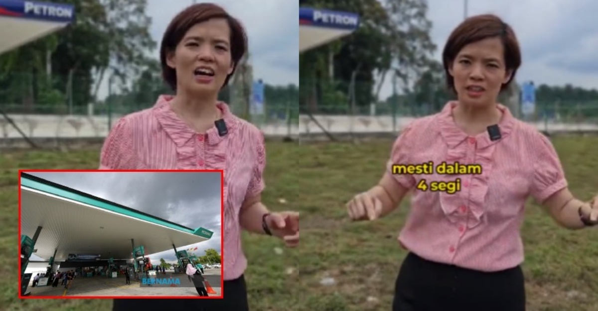 stesen minyak dodo