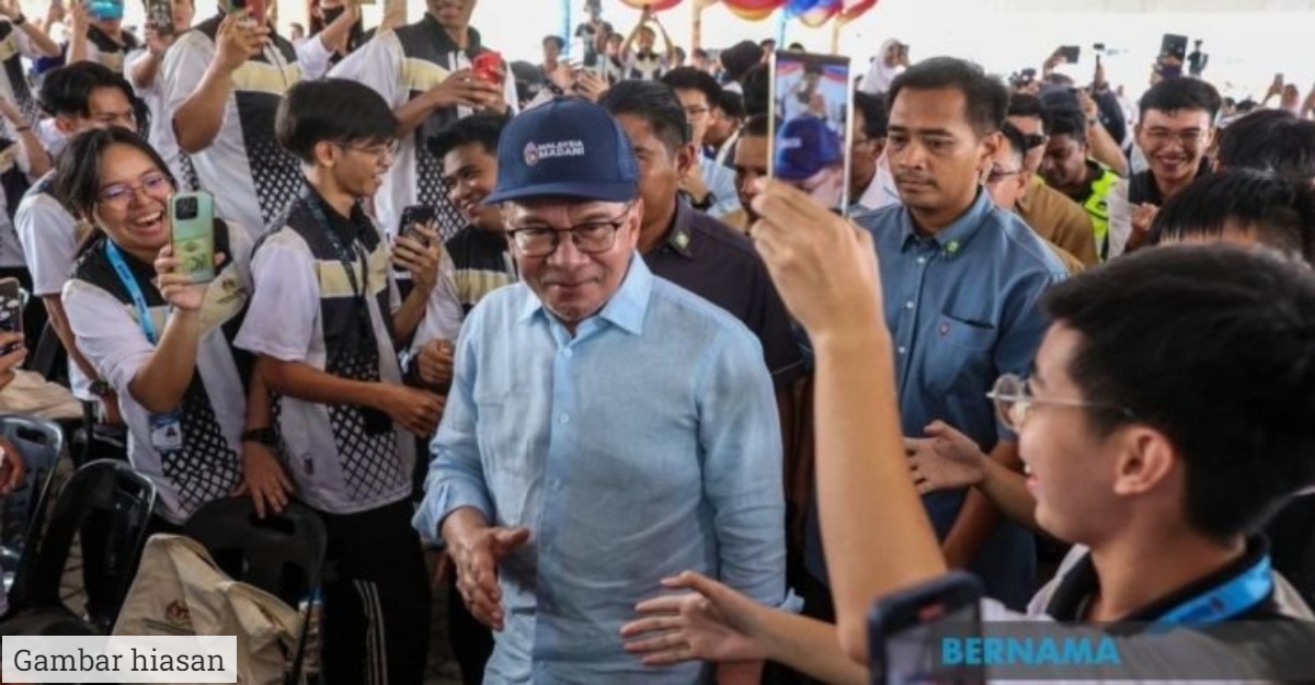 Kajian Terperinci Perlu Sebelum Wujudkan Sekolah Khas Pelajar Miskin Tegar