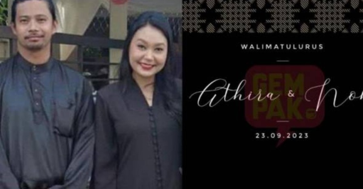 Noh Salleh 23 september