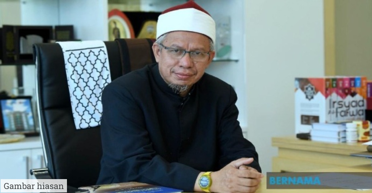 Dr Zulkifli panduan calon pilihan raya