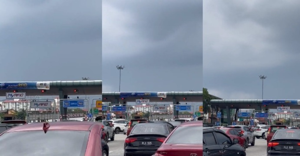 kesesakan luar biasa duke blackout