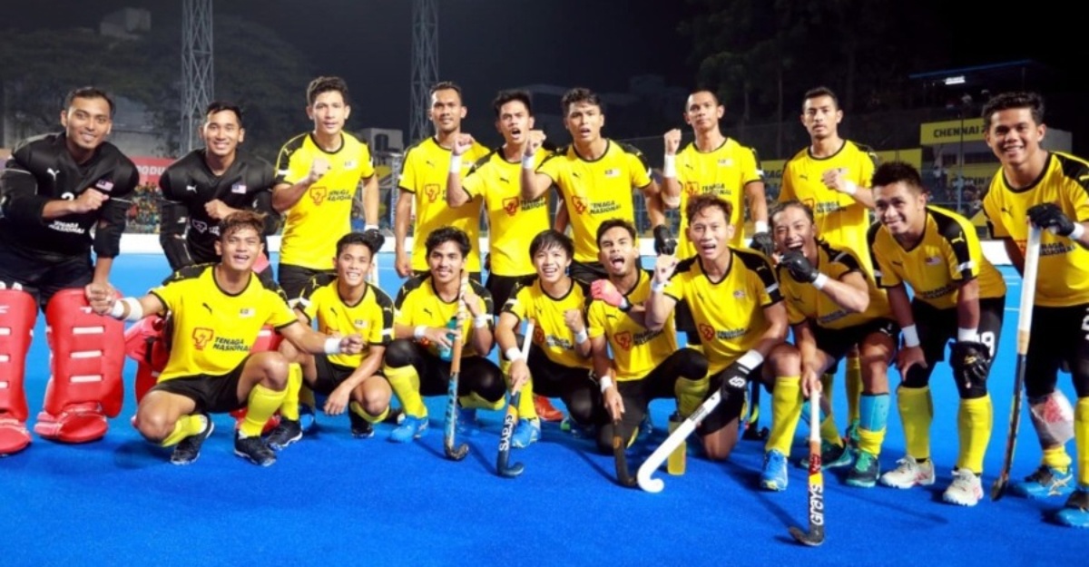 hoki malaysia ke-9 terbaik dunia