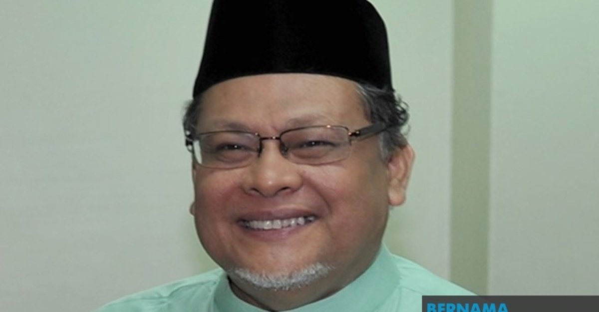 Mohd Amar kekal di DUN Panchor
