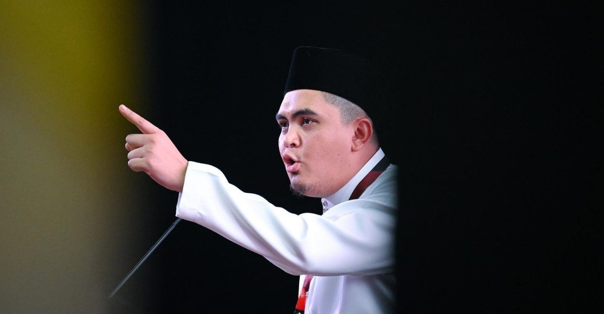 PRN UMNO