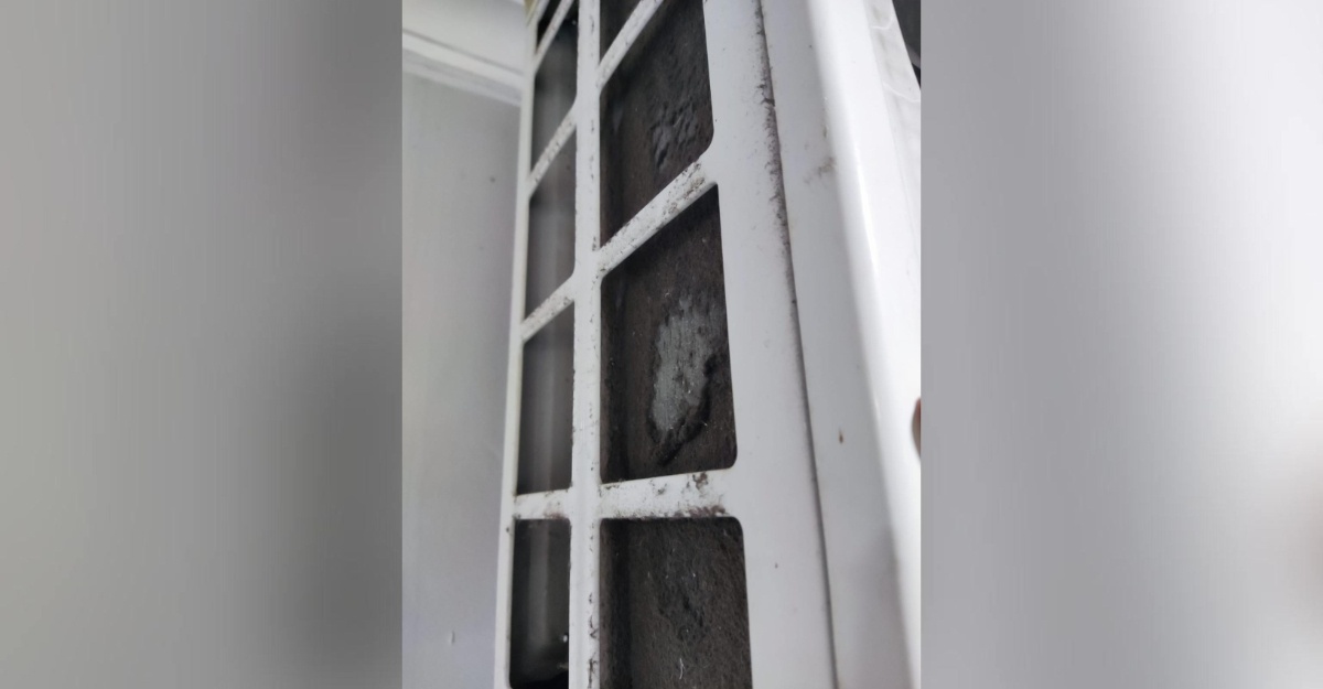 aircond rumah tahan lama