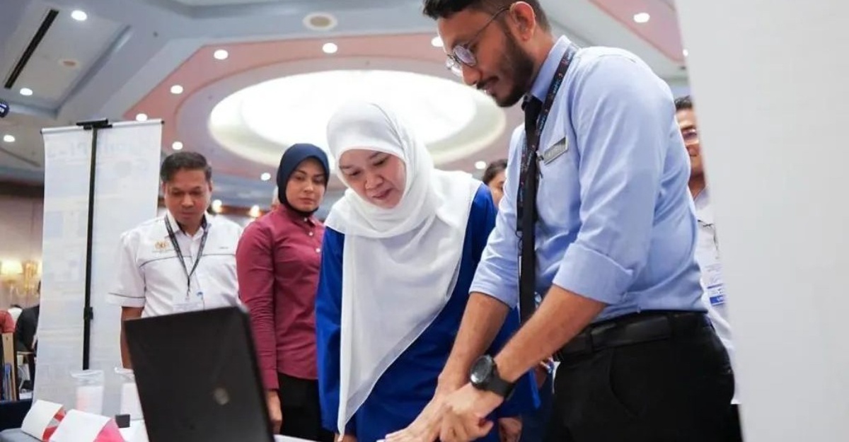 inovasi saintifik pendidikan fadhlina