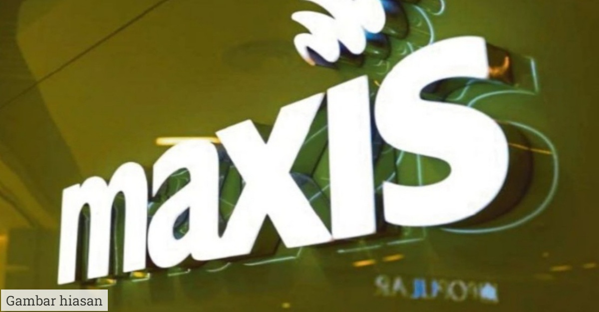 maxis 5g dnb