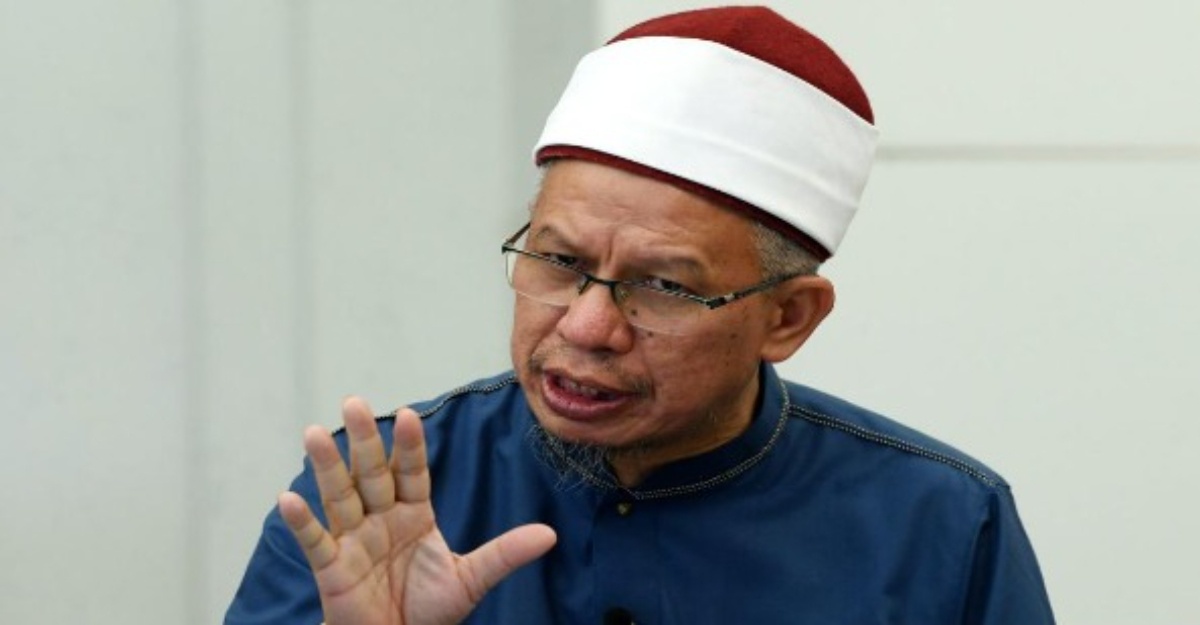 dr zulkifli saham