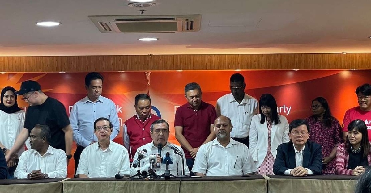 umno pulau pinang