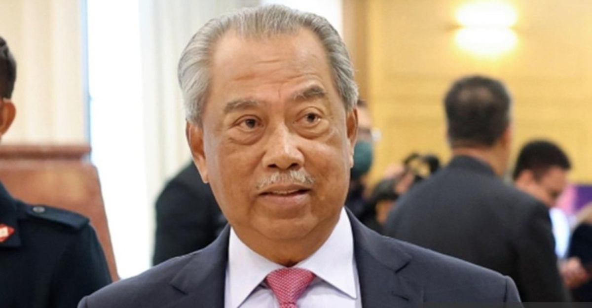 Muhyiddin bebas empat pertuduhan