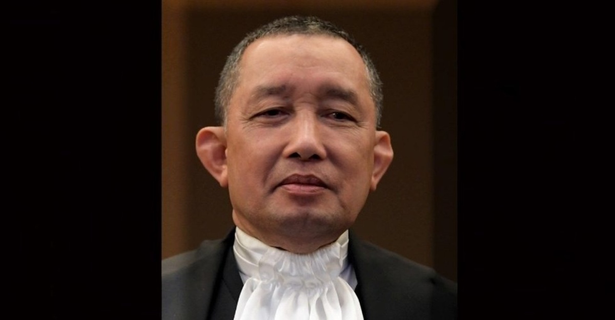 Pertuduhan Wang Haram Muhyiddin