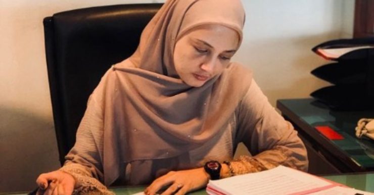fathia latiff peguam