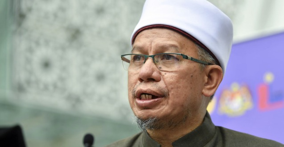 haram sebarkan gambar mangsa rentung