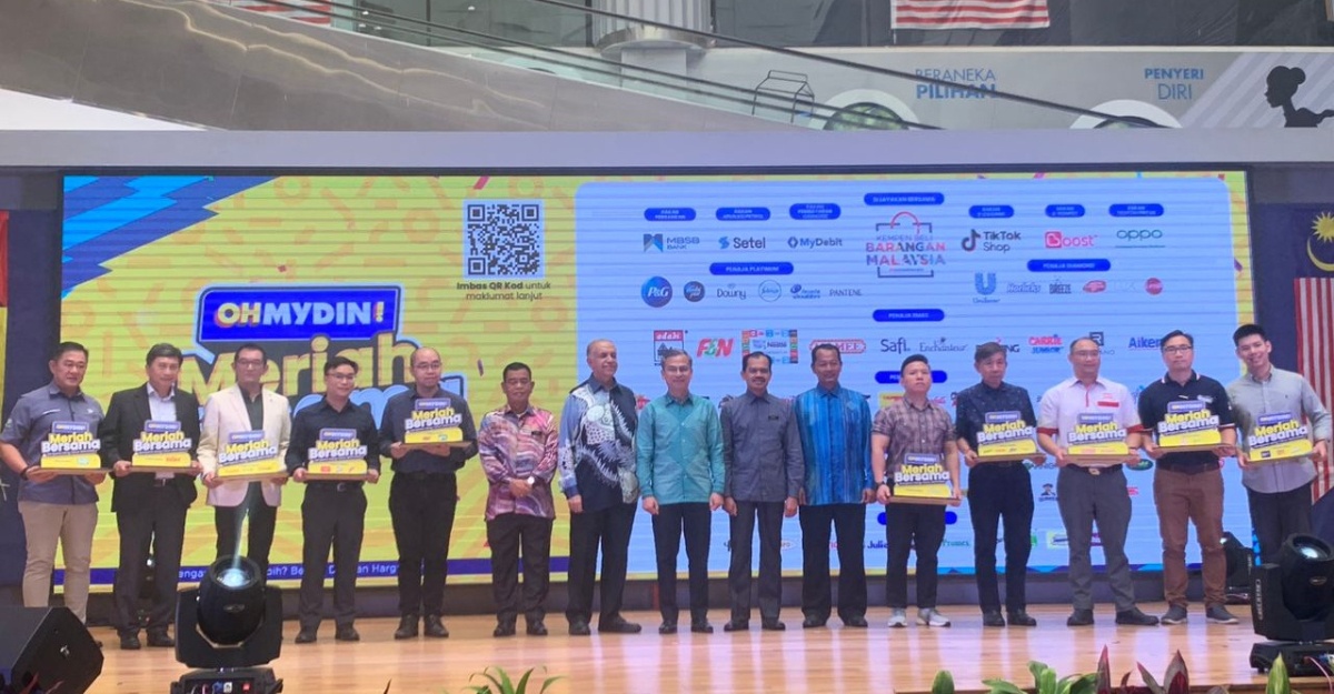 mydin ulang tahun 66