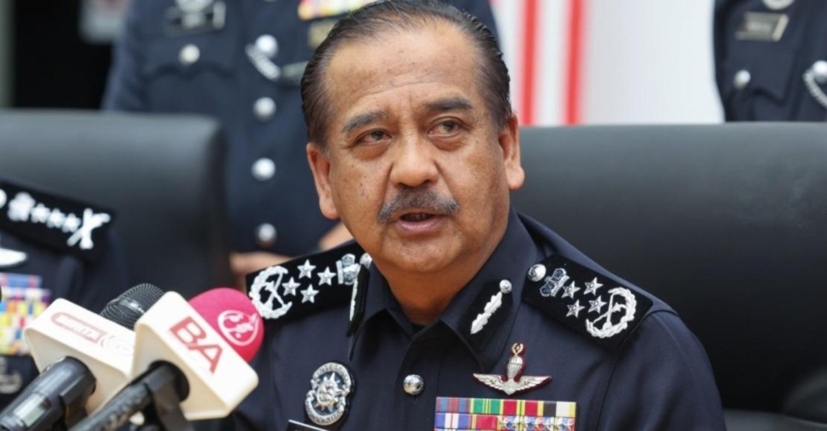 Operasi pencarian di lokasi 95 peratus selesai