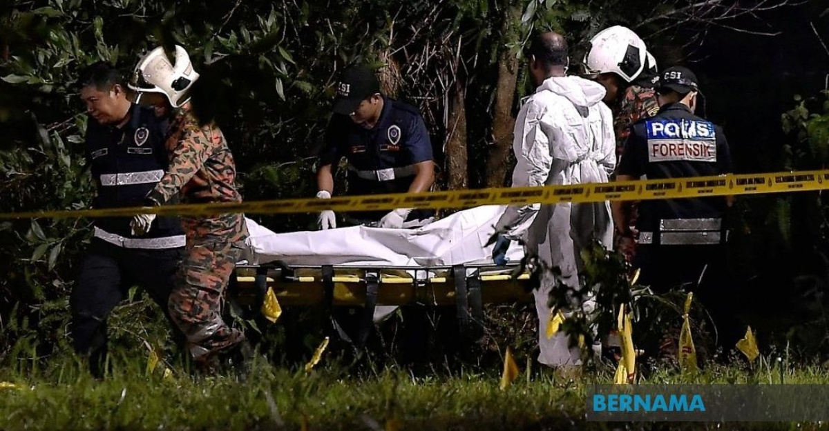 Kaedah Pengurusan Jenazah Tidak Sempurna