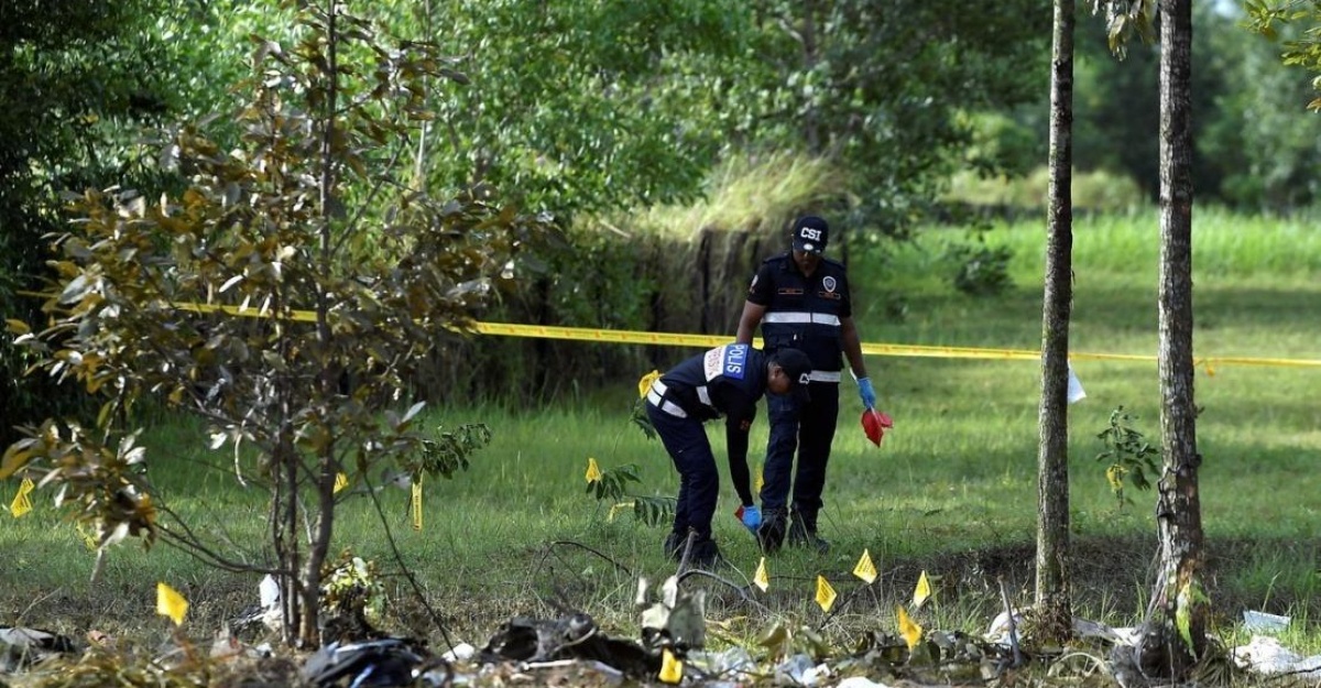 tragedi elmina orang awam diminta tampil bantu siasatan