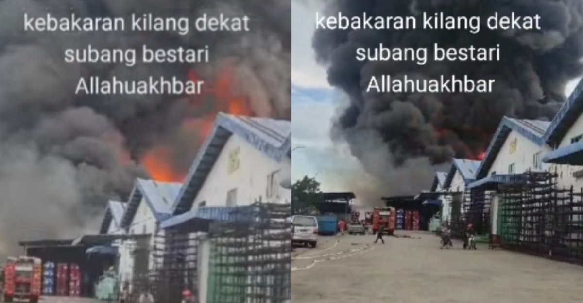 kilang subang bestari