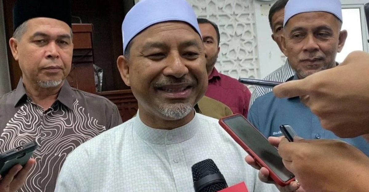 mudah koyak mb kelantan
